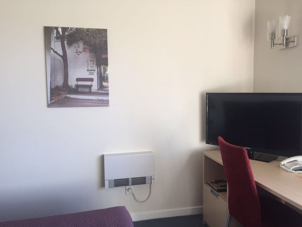 אוקלנד Parnell Pines Hotel מראה חיצוני תמונה